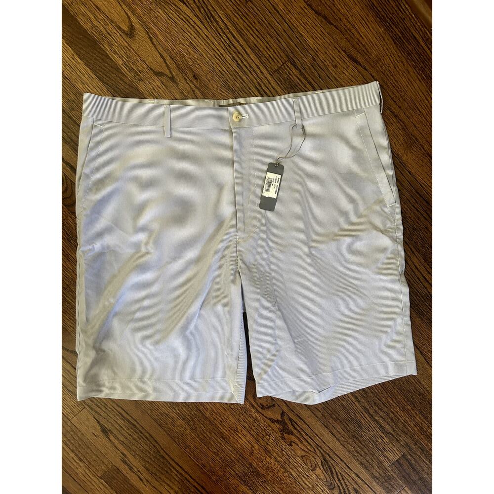 Peter Millar Crown Sport Salem Performance Men's Shorts (Style: MS17EB84) - 40